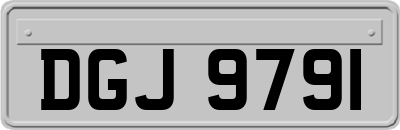 DGJ9791