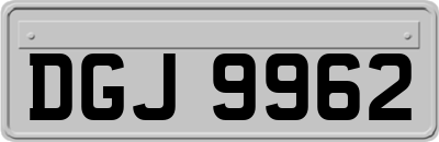 DGJ9962
