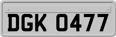 DGK0477