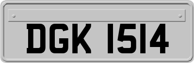 DGK1514