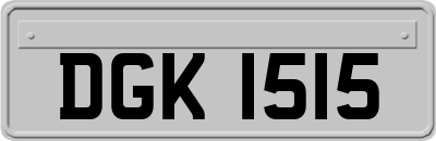 DGK1515