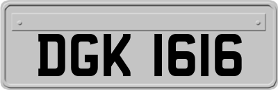 DGK1616