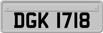 DGK1718