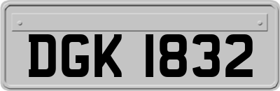 DGK1832