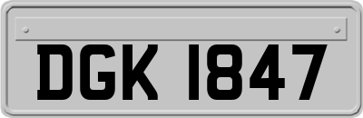 DGK1847