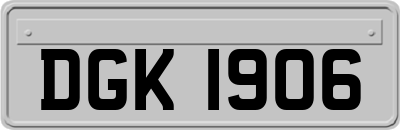 DGK1906