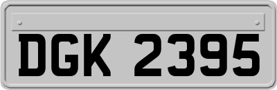 DGK2395