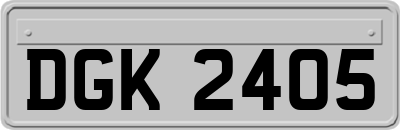 DGK2405