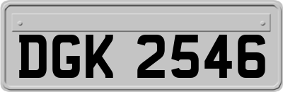 DGK2546