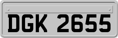DGK2655