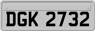 DGK2732