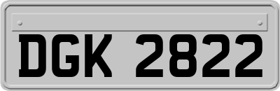 DGK2822