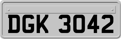 DGK3042