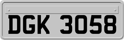 DGK3058