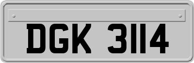 DGK3114
