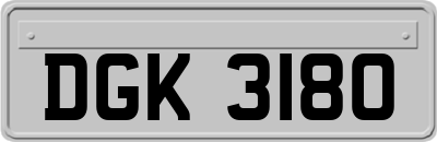 DGK3180