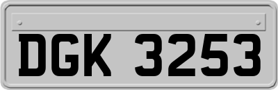 DGK3253