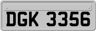 DGK3356