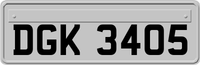 DGK3405