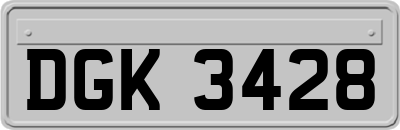 DGK3428