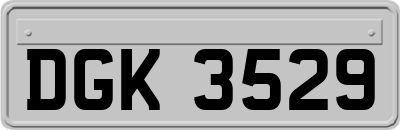 DGK3529