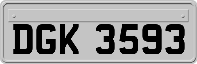 DGK3593