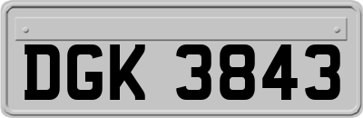 DGK3843