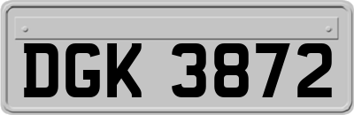 DGK3872
