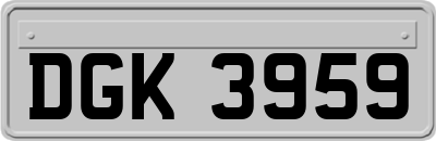 DGK3959