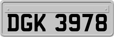DGK3978