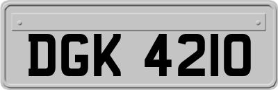 DGK4210