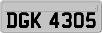 DGK4305