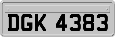 DGK4383