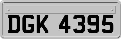 DGK4395