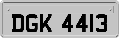 DGK4413