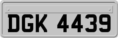 DGK4439
