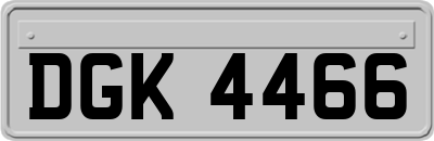 DGK4466
