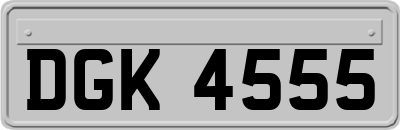 DGK4555
