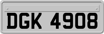 DGK4908