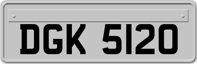 DGK5120