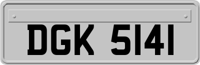 DGK5141