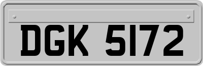 DGK5172