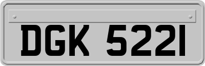 DGK5221