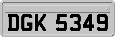 DGK5349