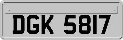 DGK5817