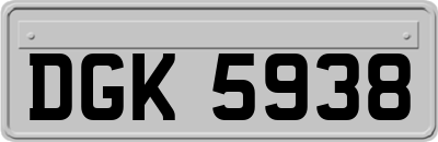 DGK5938