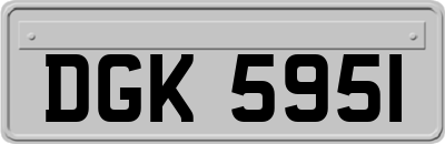DGK5951