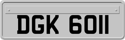 DGK6011