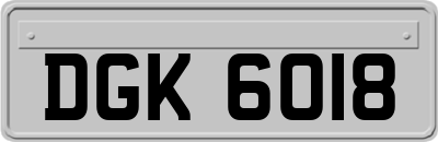 DGK6018