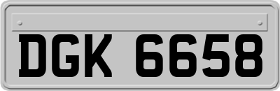 DGK6658